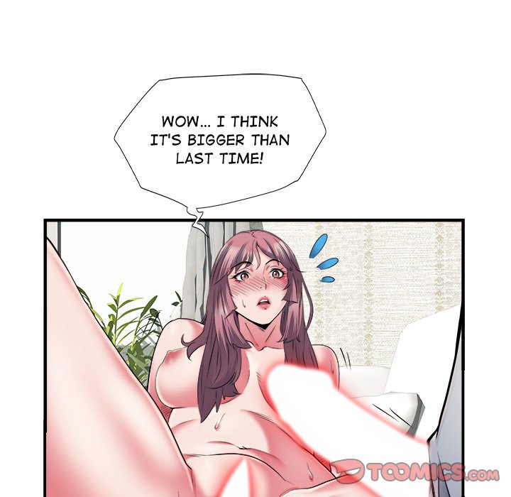 Block 69 Chapter 30 - Manhwa18.com