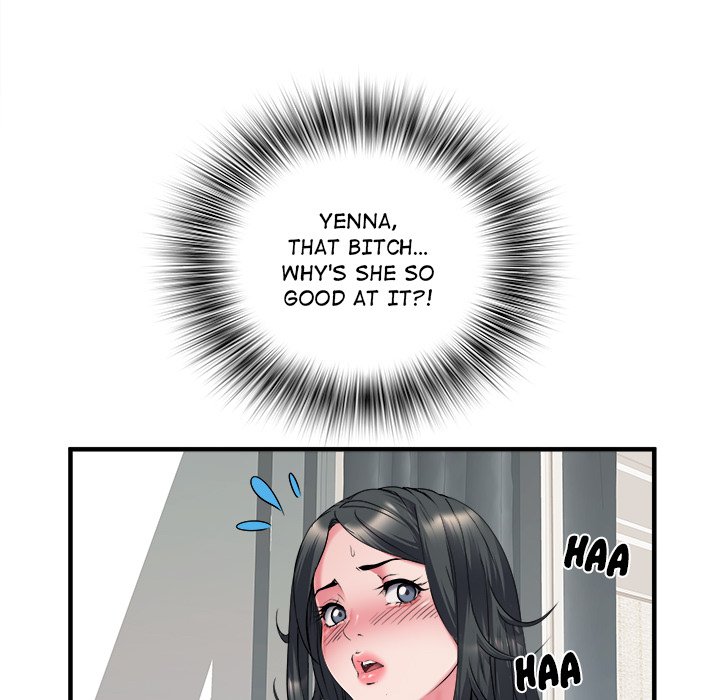 Block 69 Chapter 30 - Manhwa18.com