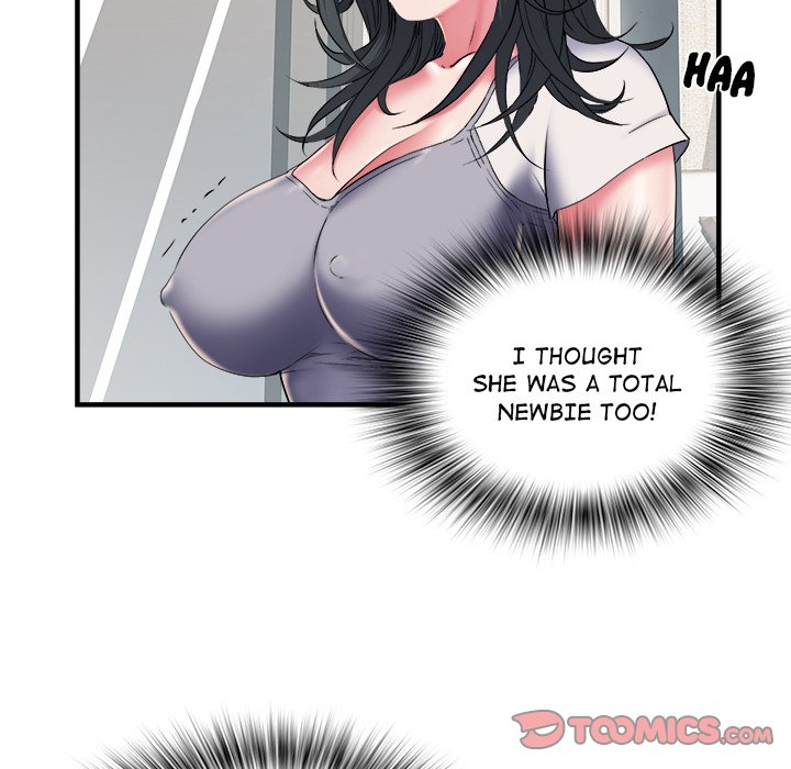 Block 69 Chapter 30 - Manhwa18.com