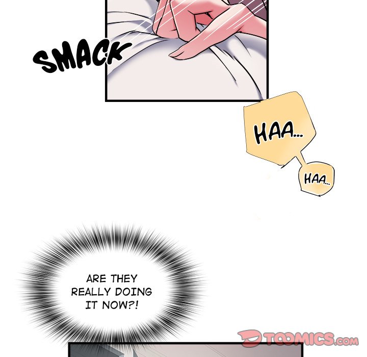 Block 69 Chapter 30 - Manhwa18.com