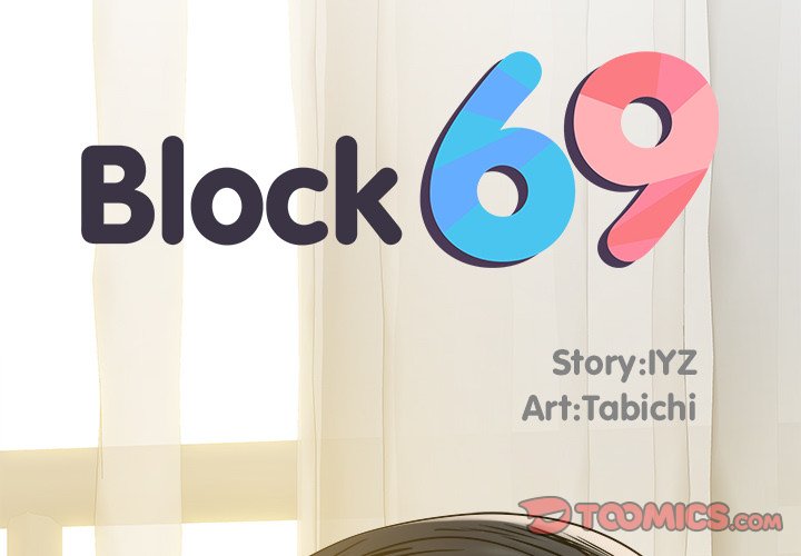 Block 69 Chapter 31 - Manhwa18.com