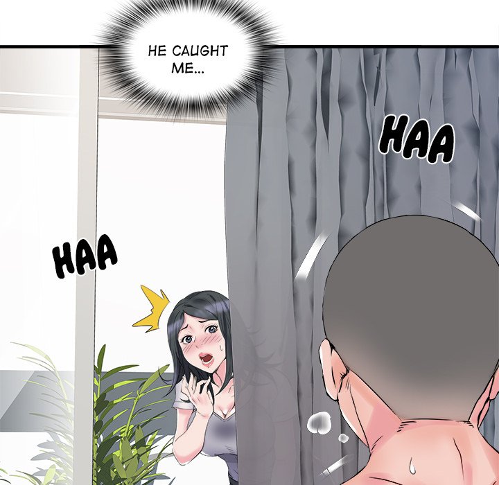 Block 69 Chapter 31 - Manhwa18.com