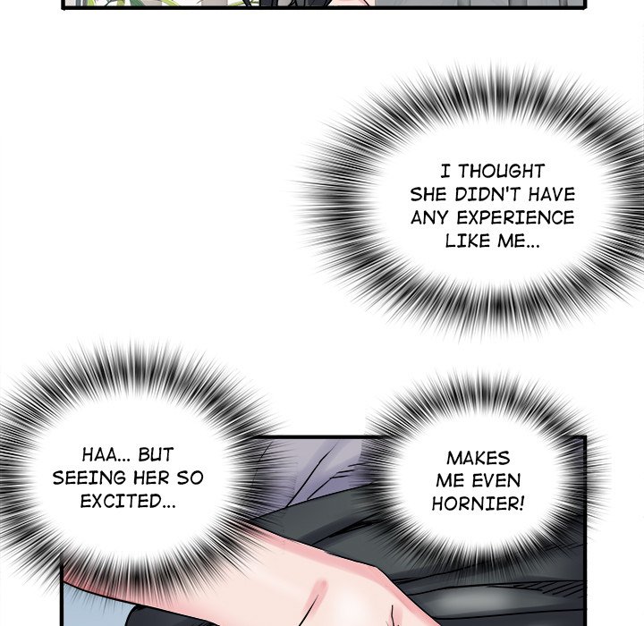 Block 69 Chapter 31 - Manhwa18.com