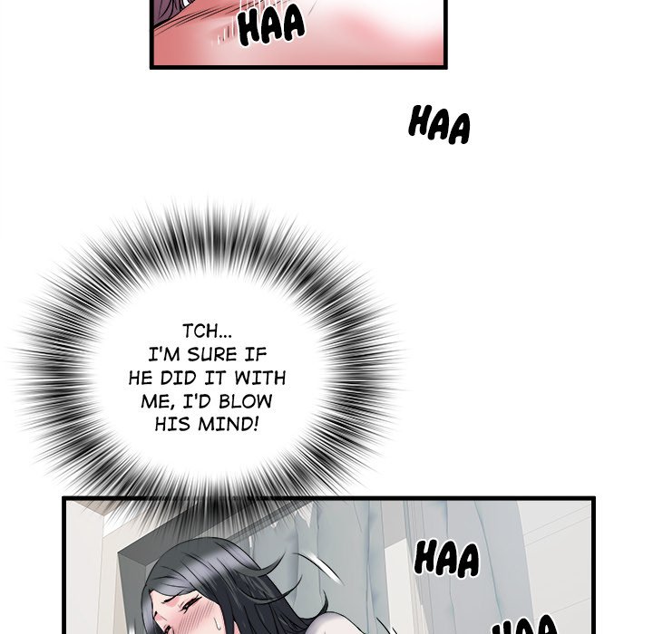 Block 69 Chapter 31 - Manhwa18.com