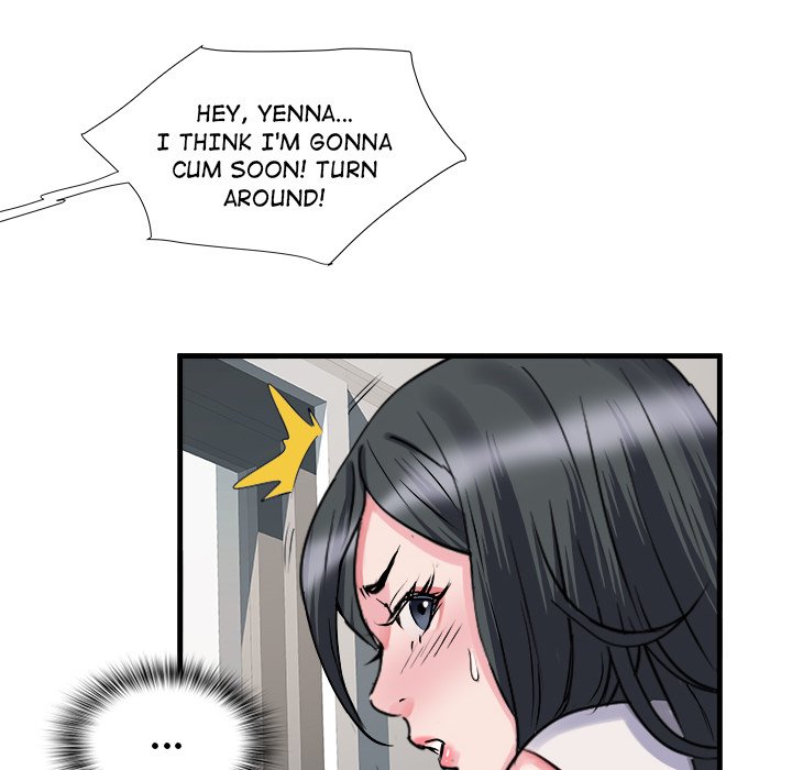 Block 69 Chapter 31 - Manhwa18.com