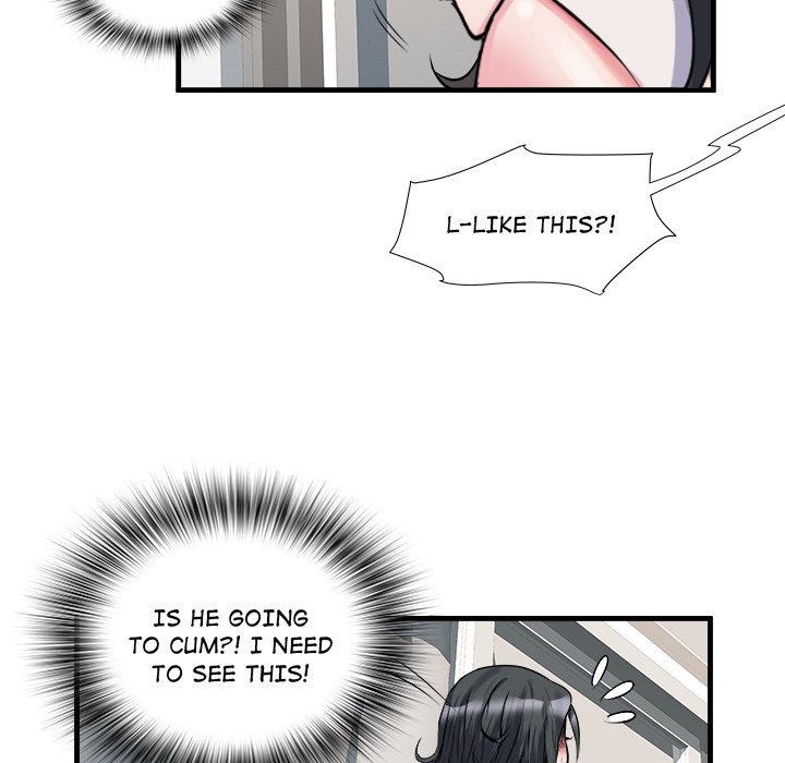 Block 69 Chapter 31 - Manhwa18.com