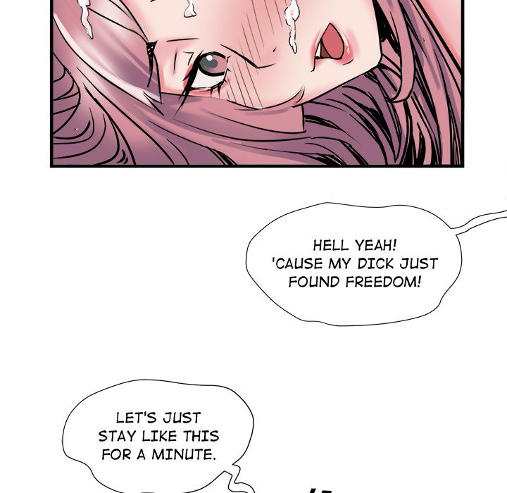 Block 69 Chapter 31 - Manhwa18.com