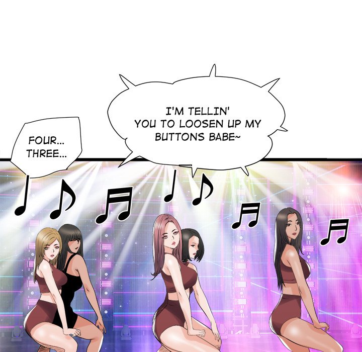 Block 69 Chapter 31 - Manhwa18.com