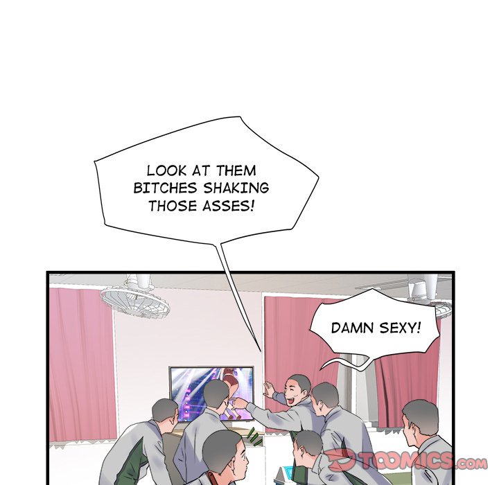 Block 69 Chapter 31 - Manhwa18.com