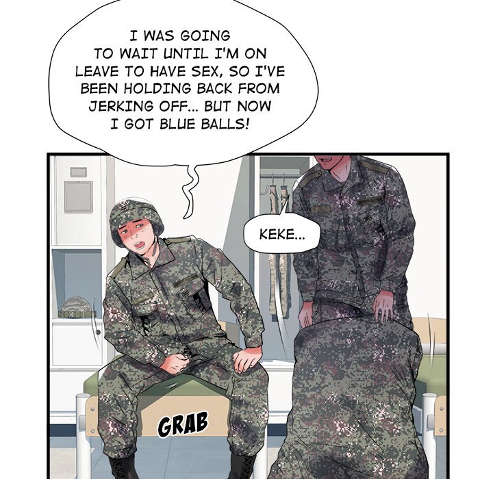 Block 69 Chapter 31 - Manhwa18.com