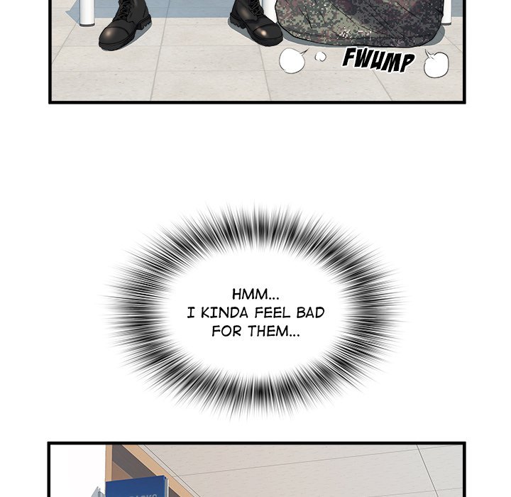 Block 69 Chapter 31 - Manhwa18.com