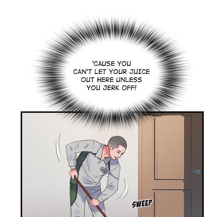 Block 69 Chapter 31 - Manhwa18.com