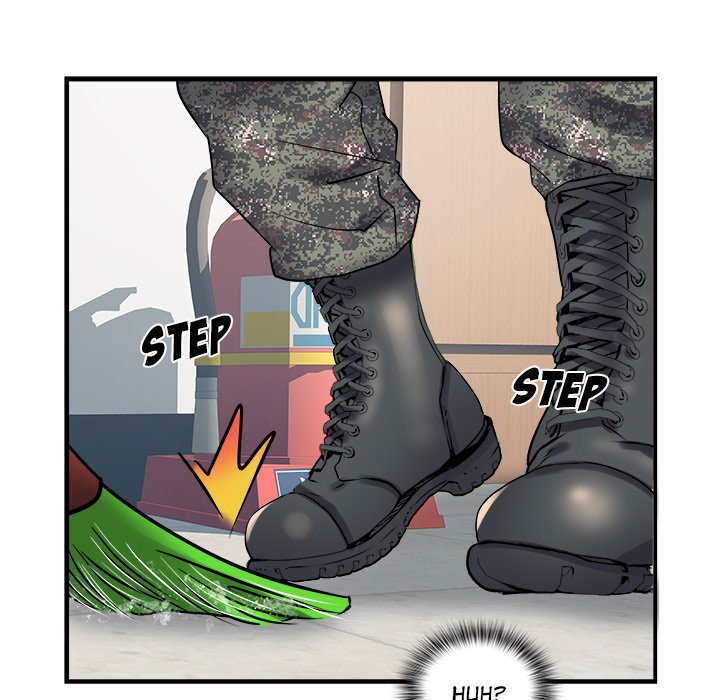 Block 69 Chapter 31 - Manhwa18.com