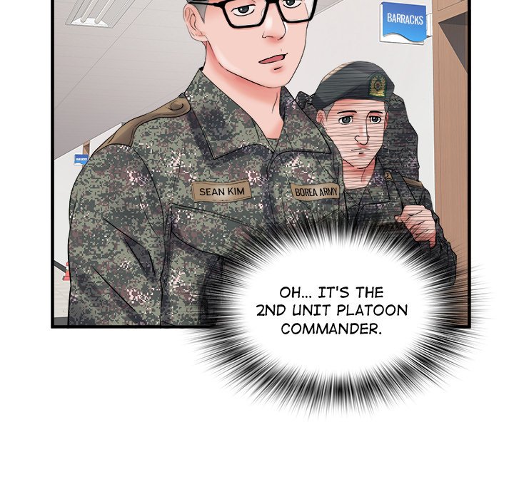 Block 69 Chapter 31 - Manhwa18.com