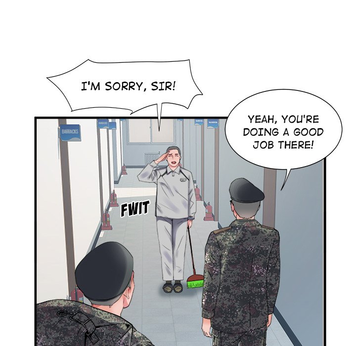 Block 69 Chapter 31 - Manhwa18.com