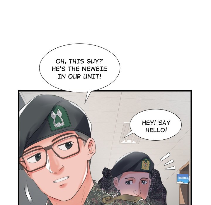 Block 69 Chapter 31 - Manhwa18.com