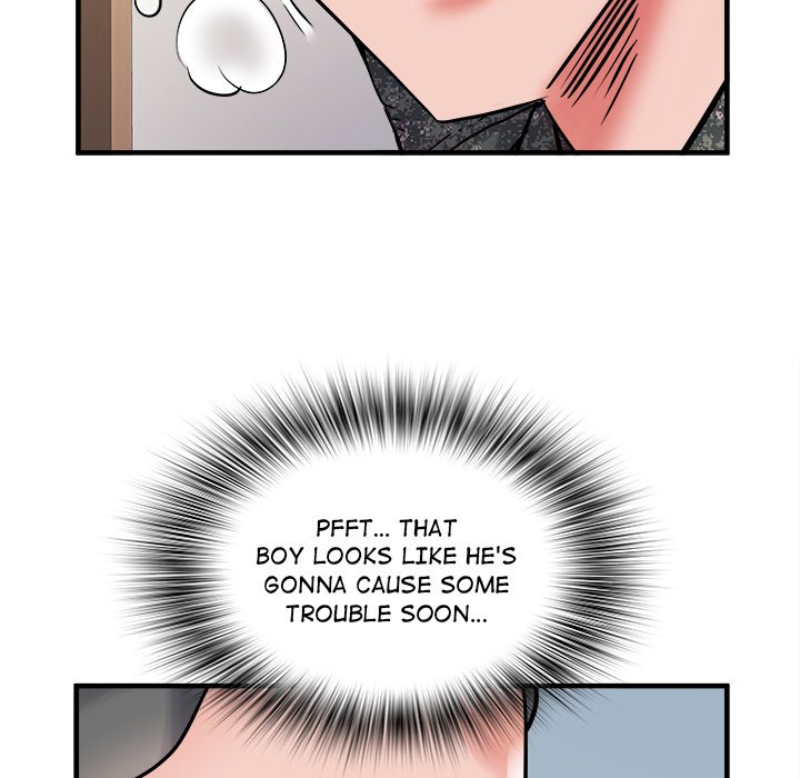 Block 69 Chapter 31 - Manhwa18.com