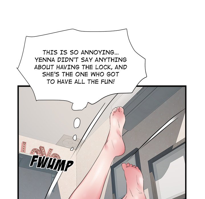Block 69 Chapter 31 - Manhwa18.com