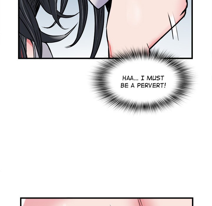 Block 69 Chapter 31 - Manhwa18.com
