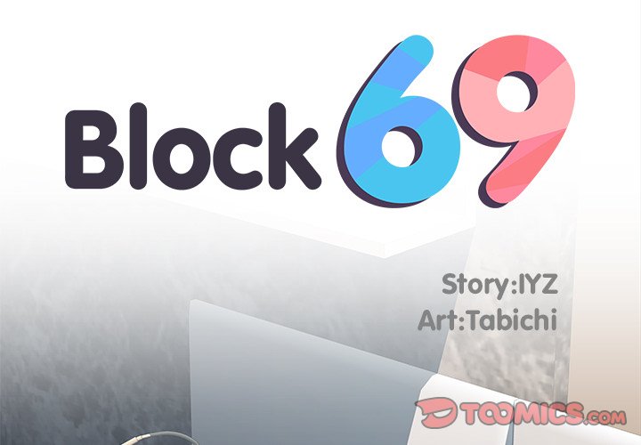 Block 69 Chapter 32 - Manhwa18.com