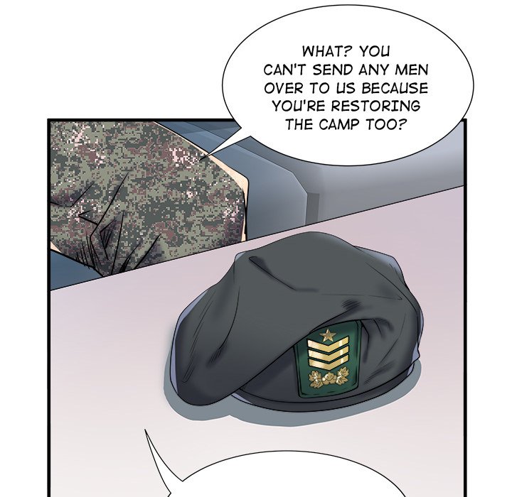Block 69 Chapter 32 - Manhwa18.com