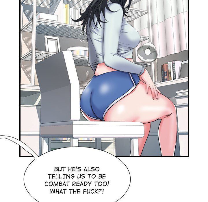 Block 69 Chapter 32 - Manhwa18.com