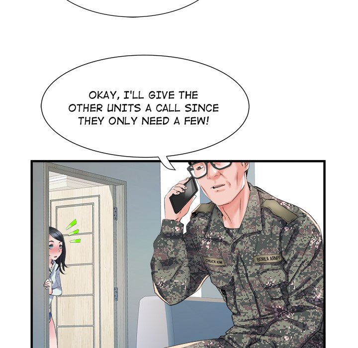 Block 69 Chapter 32 - Manhwa18.com