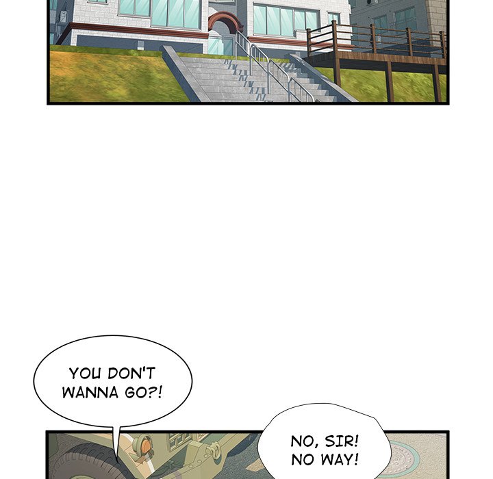 Block 69 Chapter 32 - Manhwa18.com
