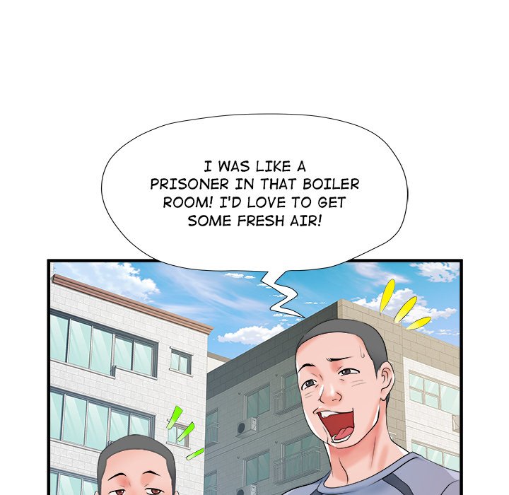 Block 69 Chapter 32 - Manhwa18.com