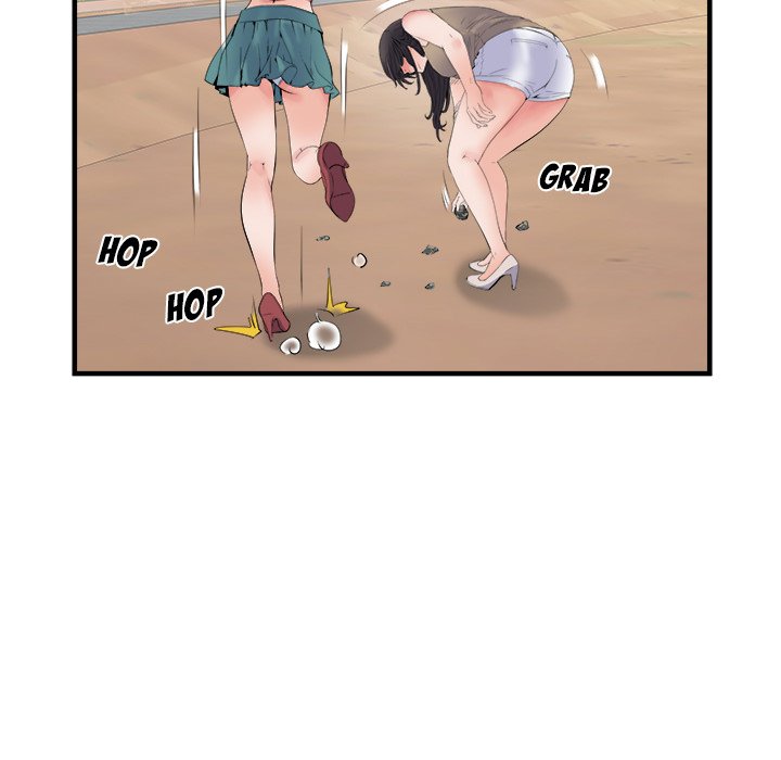 Block 69 Chapter 32 - Manhwa18.com