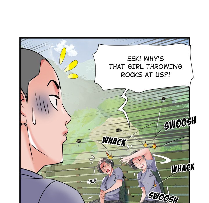 Block 69 Chapter 32 - Manhwa18.com