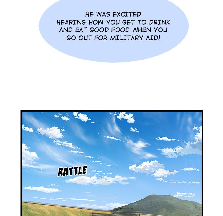 Block 69 Chapter 32 - Manhwa18.com