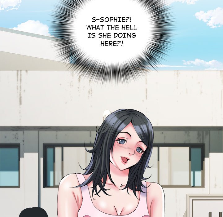 Block 69 Chapter 32 - Manhwa18.com
