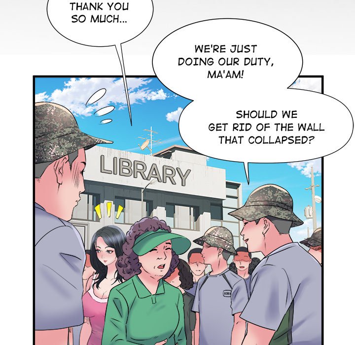 Block 69 Chapter 32 - Manhwa18.com