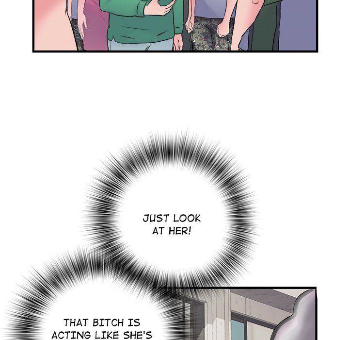 Block 69 Chapter 32 - Manhwa18.com