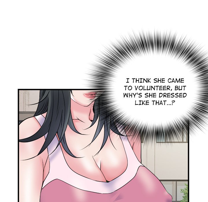 Block 69 Chapter 32 - Manhwa18.com