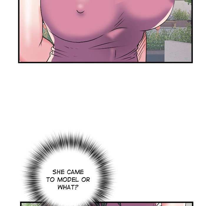 Block 69 Chapter 32 - Manhwa18.com