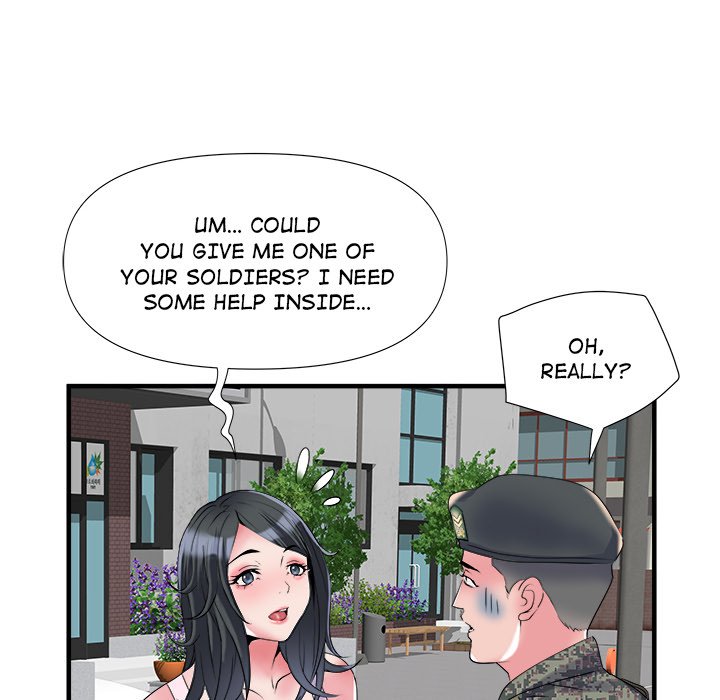 Block 69 Chapter 32 - Manhwa18.com