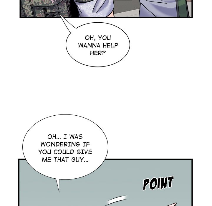 Block 69 Chapter 32 - Manhwa18.com