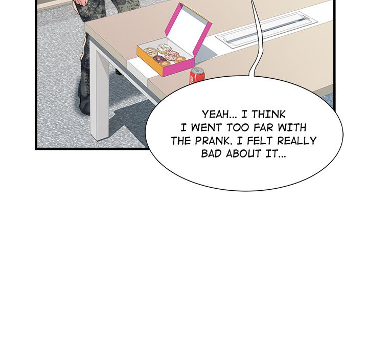 Block 69 Chapter 32 - Manhwa18.com