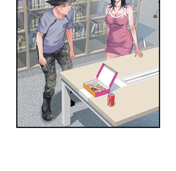 Block 69 Chapter 32 - Manhwa18.com