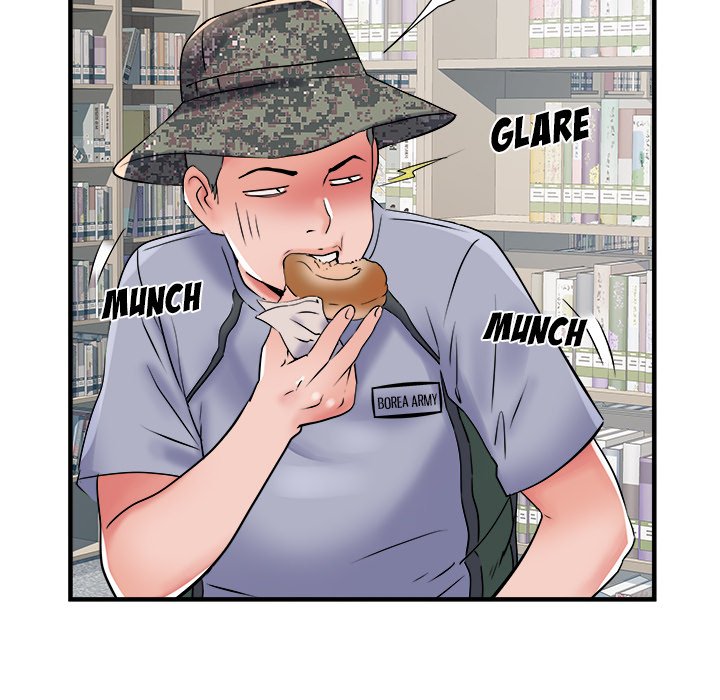 Block 69 Chapter 32 - Manhwa18.com