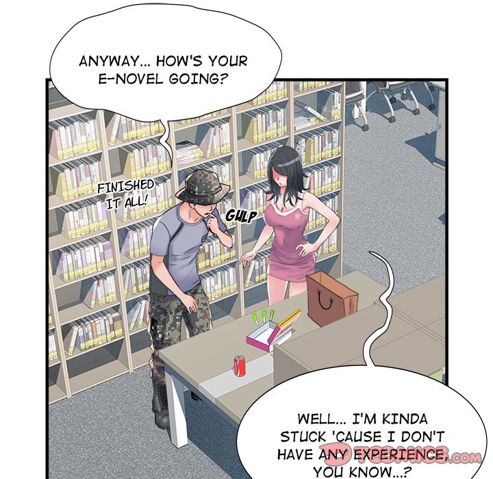 Block 69 Chapter 32 - Manhwa18.com