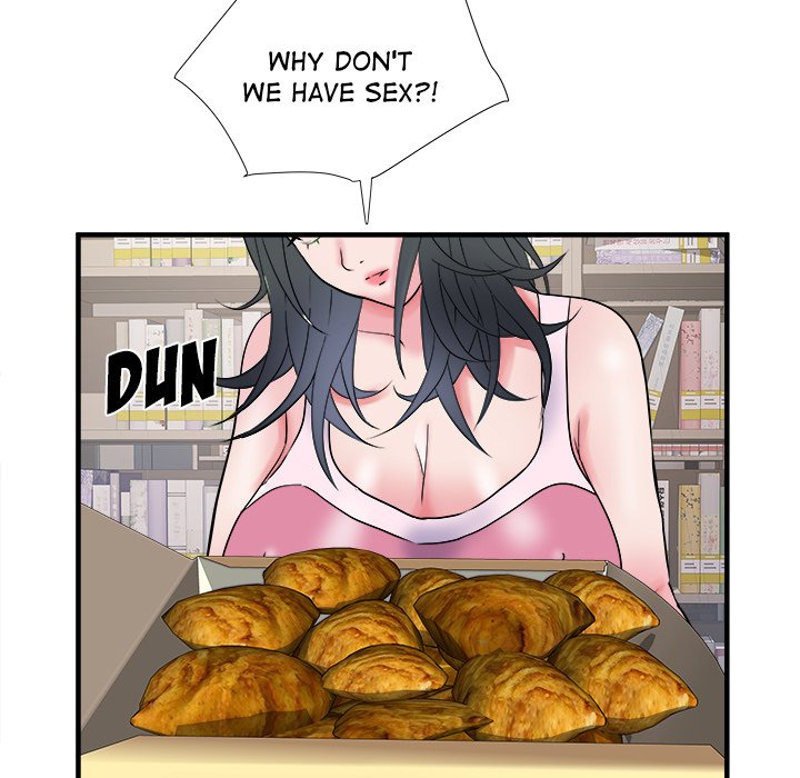Block 69 Chapter 32 - Manhwa18.com