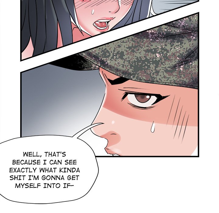 Block 69 Chapter 32 - Manhwa18.com