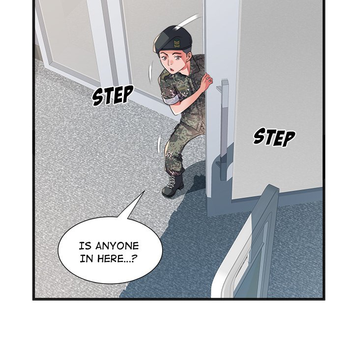 Block 69 Chapter 33 - Manhwa18.com