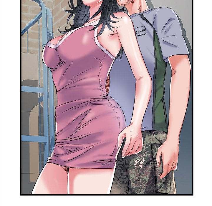Block 69 Chapter 33 - Manhwa18.com