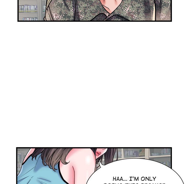 Block 69 Chapter 33 - Manhwa18.com