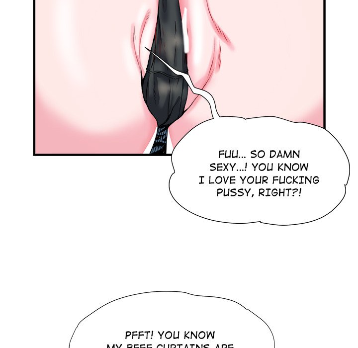 Block 69 Chapter 33 - Manhwa18.com
