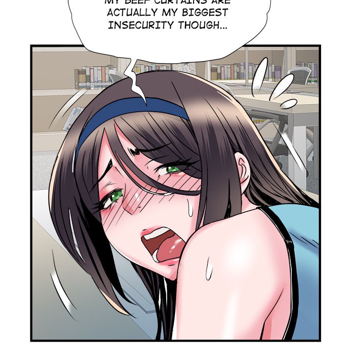 Block 69 Chapter 33 - Manhwa18.com